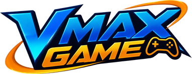 vmax game logo